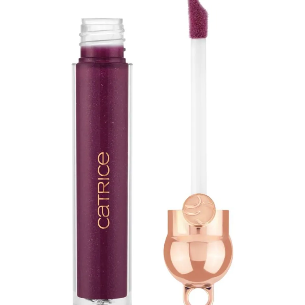 huuliväri Hollyglazing Glazing Lip Colour C02>Catrice New