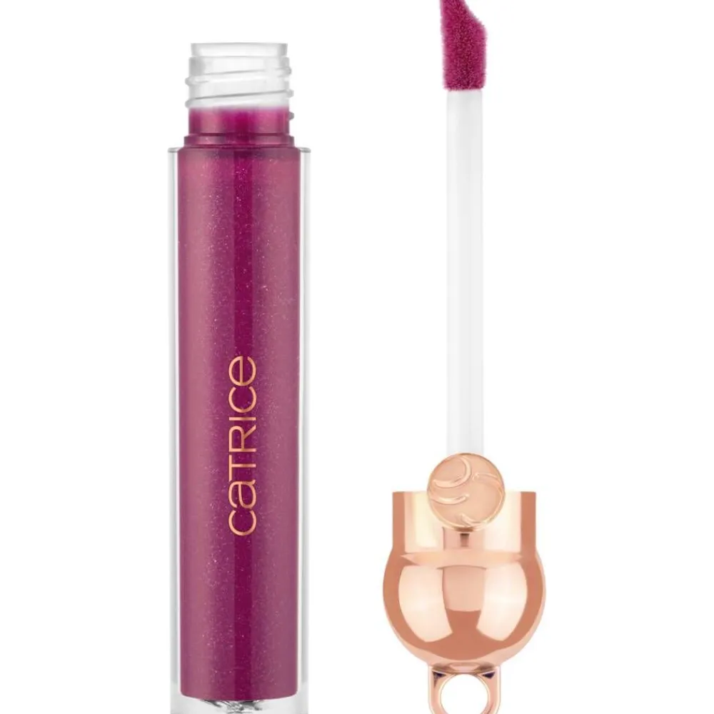 Catrice Meikit|huuliväri Hollyglazing Glazing Lip Colour C01