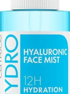Hydro Hyaluronic Face Mist>Catrice Clearance