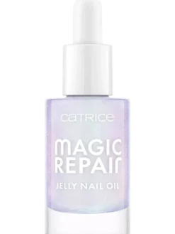 hyytelökynsiöljy Magic Repair Jelly Nail Oil>Catrice Clearance