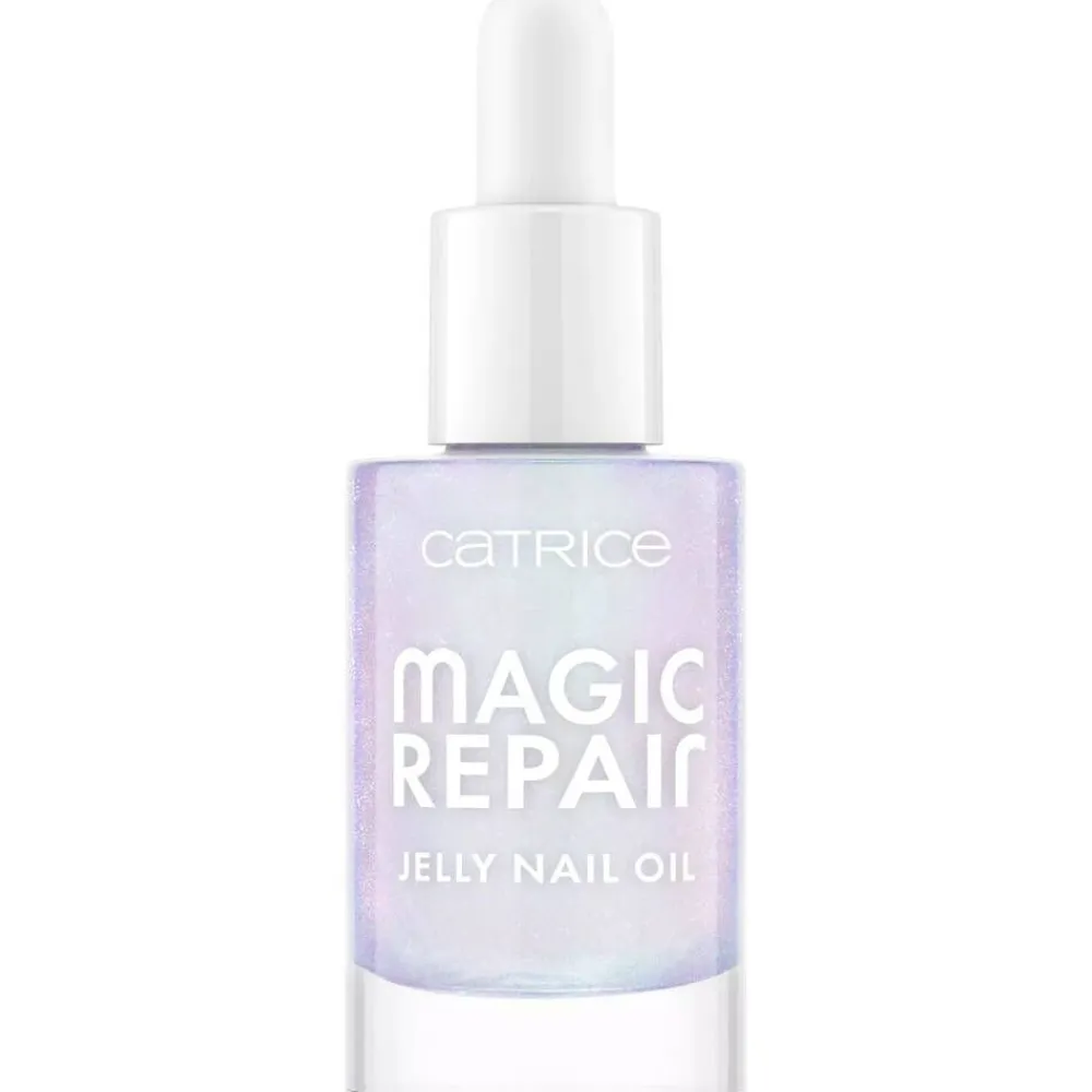hyytelökynsiöljy Magic Repair Jelly Nail Oil>Catrice Clearance