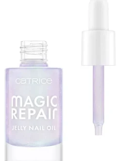 hyytelökynsiöljy Magic Repair Jelly Nail Oil>Catrice Clearance