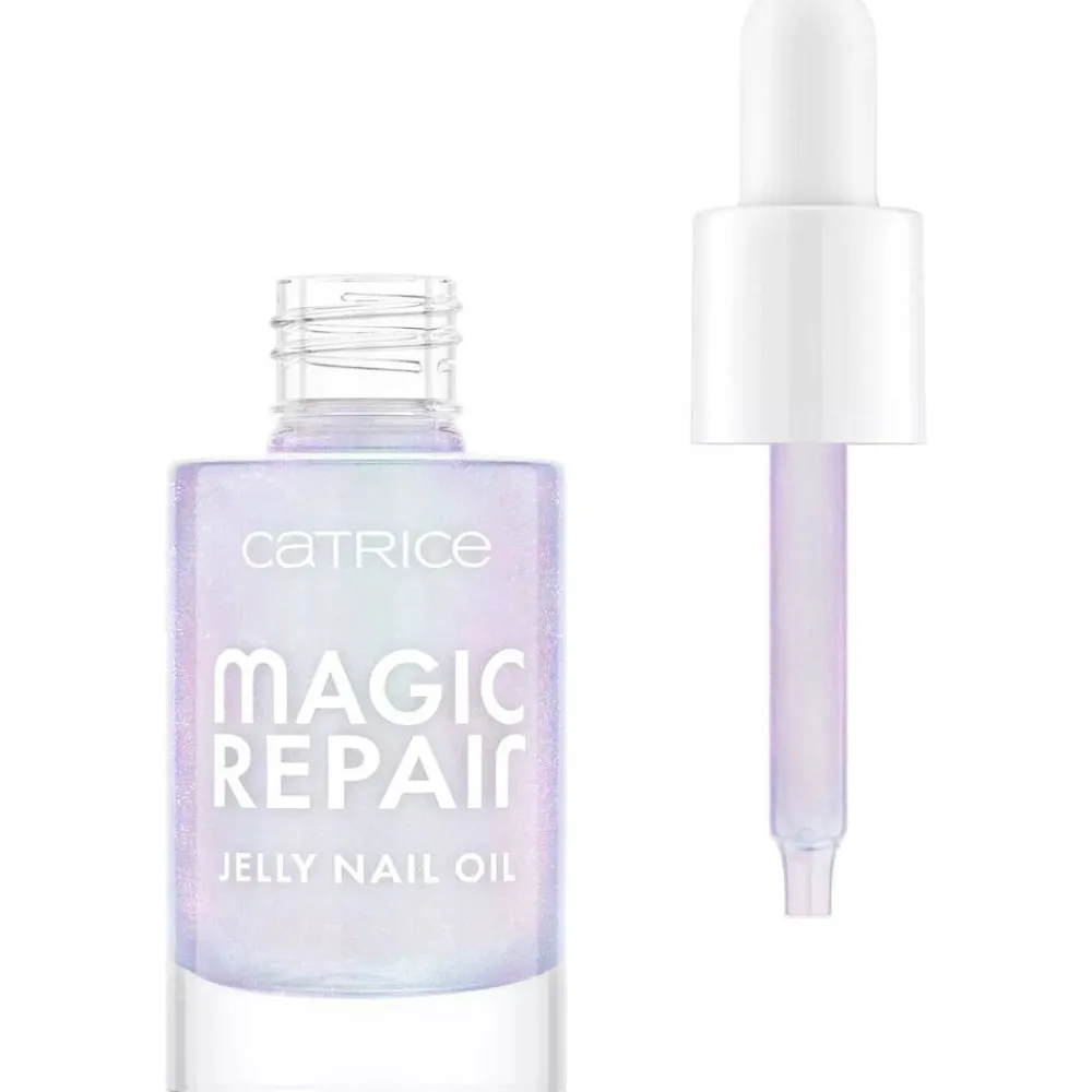 hyytelökynsiöljy Magic Repair Jelly Nail Oil>Catrice Clearance