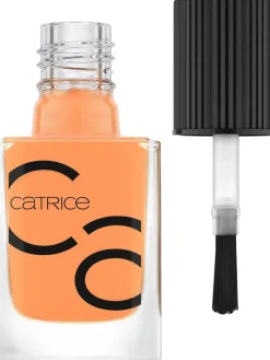 ICONAILS Gel Lacquer 160>Catrice Hot