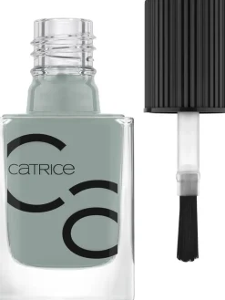 Catrice Kynsilakat Ja -Tarvikkeet|ICONAILS Gel Lacquer 167