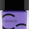 Catrice Kynsilakat Ja -Tarvikkeet|ICONAILS Gel Lacquer 162
