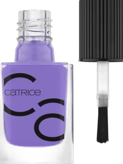 Catrice Kynsilakat Ja -Tarvikkeet|ICONAILS Gel Lacquer 162