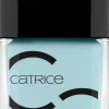 Catrice Kynsilakat Ja -Tarvikkeet|ICONAILS Gel Lacquer 165