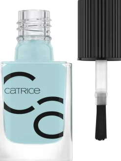 Catrice Kynsilakat Ja -Tarvikkeet|ICONAILS Gel Lacquer 165