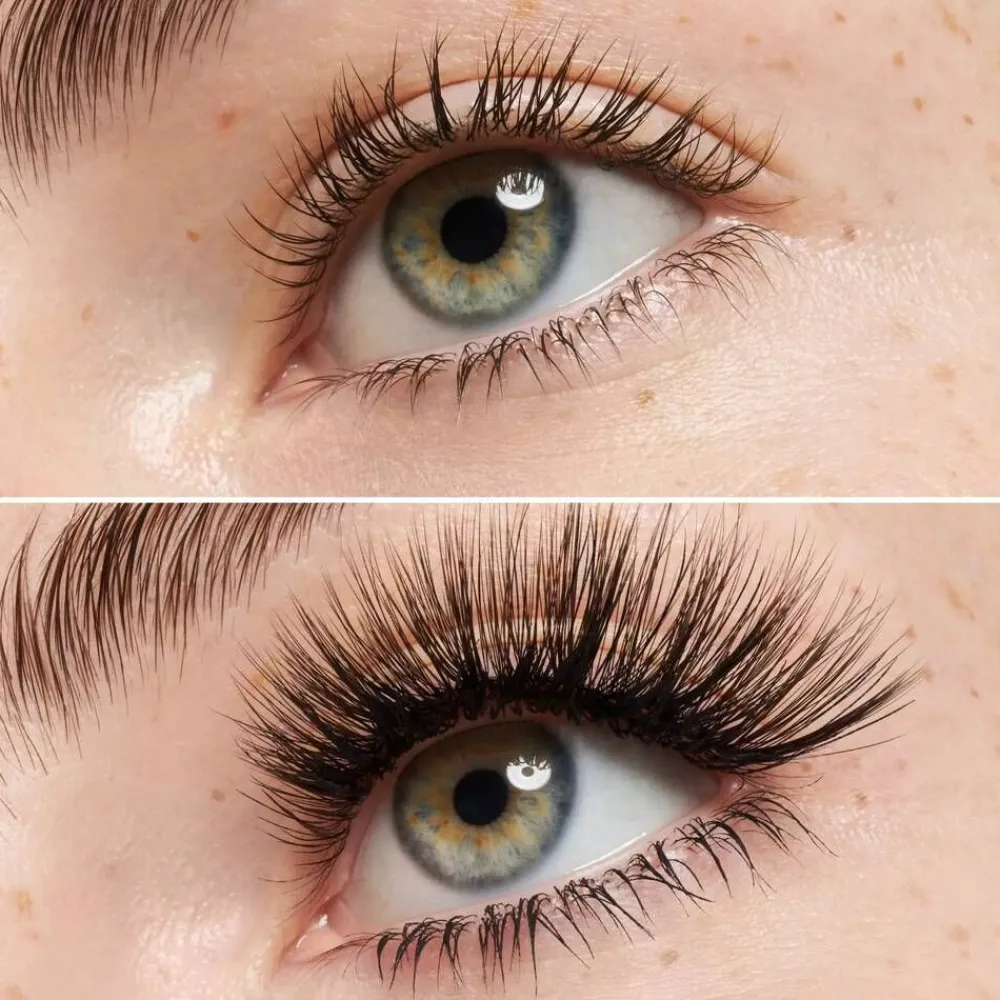 irtoripset 8D Lashes To Kill 020>Catrice Hot