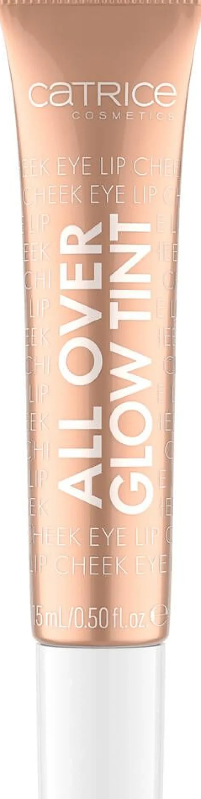 korostusväri All Over Glow Tint 030>Catrice Online