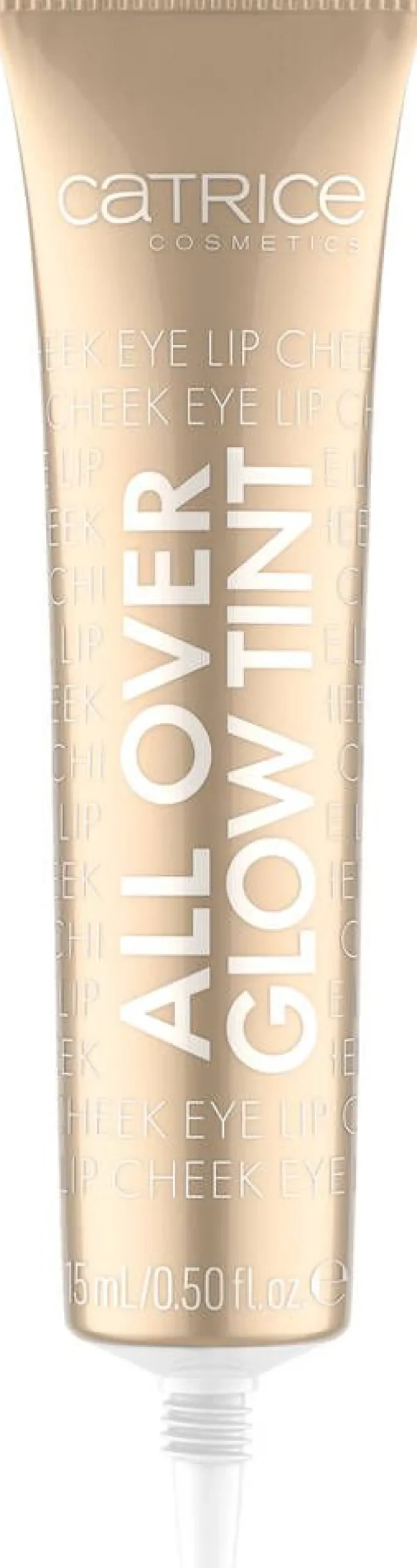 Catrice Meikit|korostusväri All Over Glow Tint 010