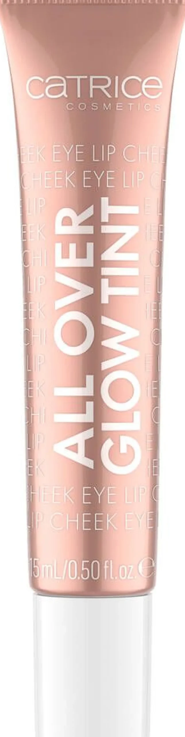 korostusväri All Over Glow Tint 020>Catrice Best