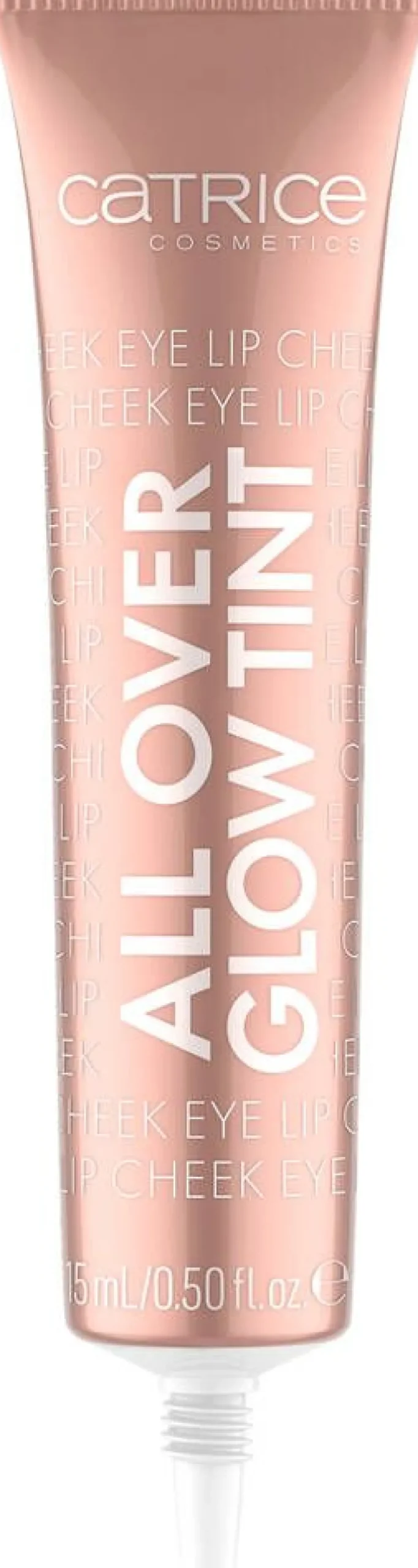 korostusväri All Over Glow Tint 020>Catrice Best