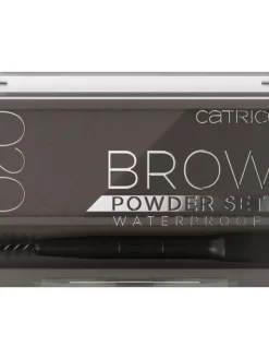 Catrice Meikit|kulmakarvapuuteri Brow Powder Set WP 020