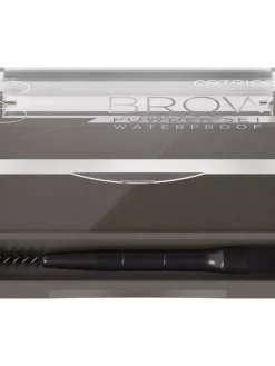 Catrice Meikit|kulmakarvapuuteri Brow Powder Set WP 020
