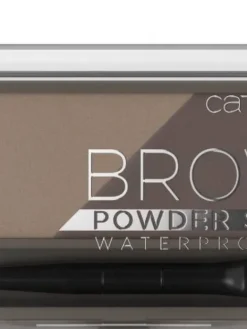 kulmakarvapuuteri Brow Powder Set WP 010>Catrice Online