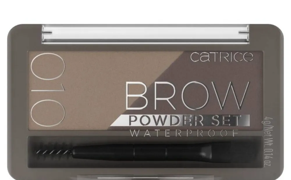 kulmakarvapuuteri Brow Powder Set WP 010>Catrice Online
