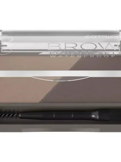 kulmakarvapuuteri Brow Powder Set WP 010><noscript><img width=