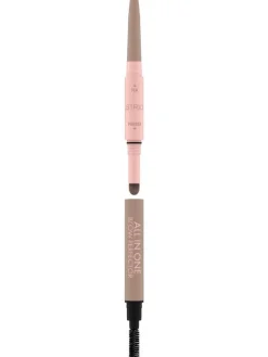 kulmakynä All One Brow Perfector 010>Catrice New
