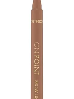 kulmakynä ON POINT Brow Liner 030>Catrice Best