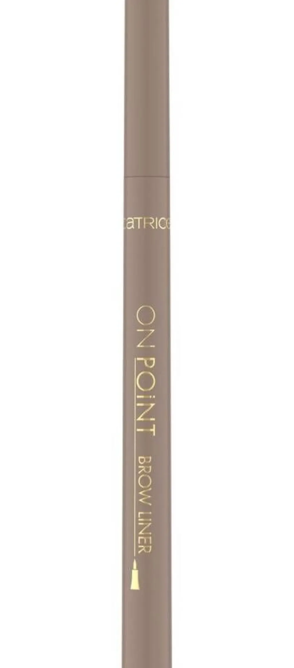kulmakynä ON POINT Brow Liner 020>Catrice Online