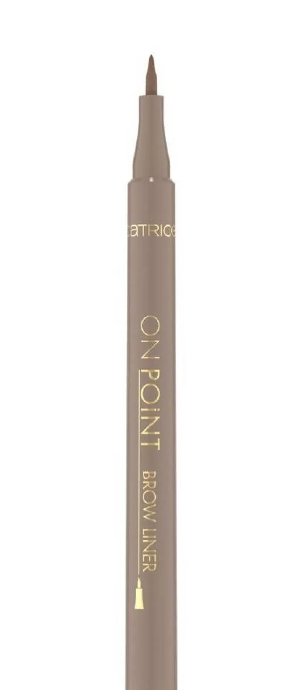 kulmakynä ON POINT Brow Liner 020>Catrice Online
