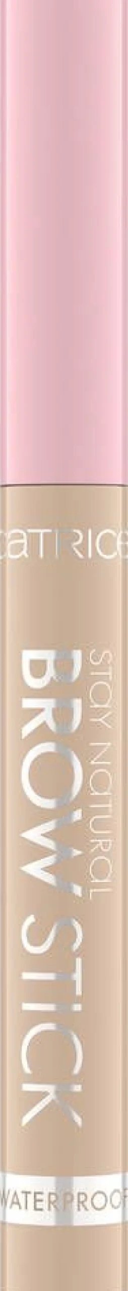 kulmapuikko Stay Natural Brow Stick 010>Catrice Outlet