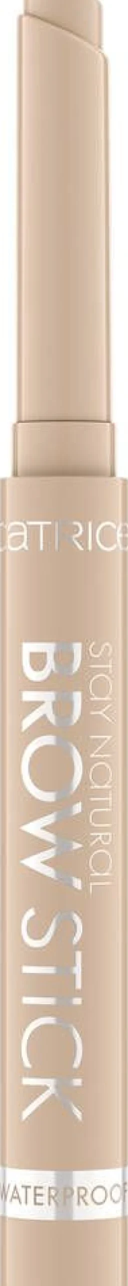 kulmapuikko Stay Natural Brow Stick 010>Catrice Outlet