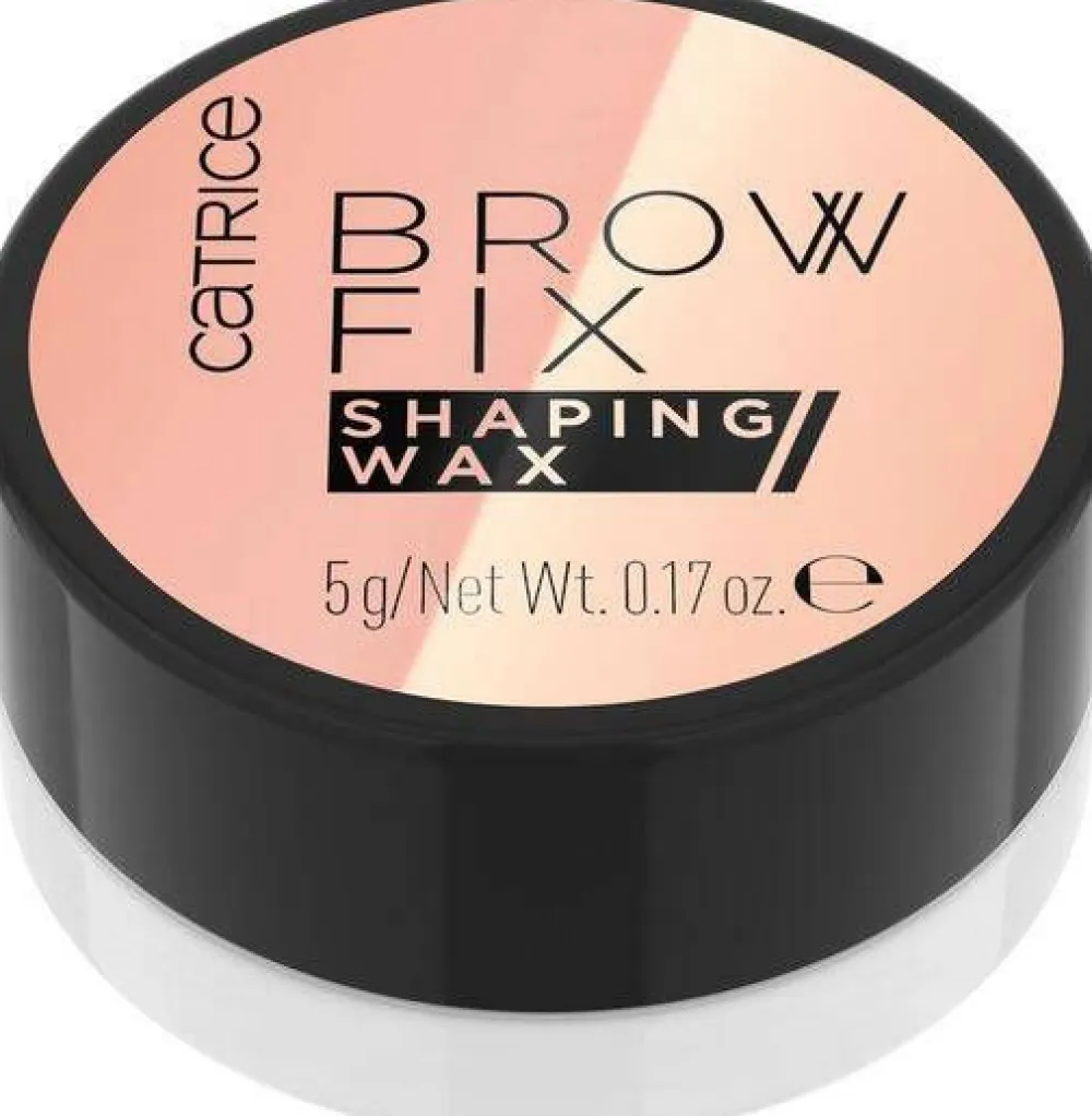 Catrice Meikit|kulmavaha Brow Fix Shaping Wax 010