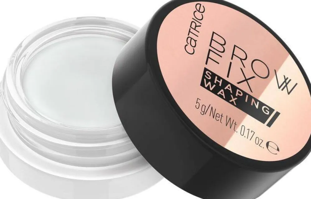 Catrice Meikit|kulmavaha Brow Fix Shaping Wax 010