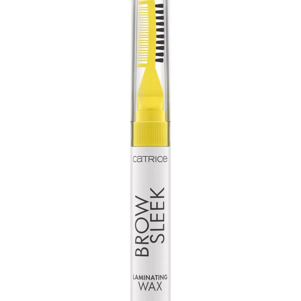 kulmien laminointivaha Brow Sleek Laminating Wax>Catrice Discount
