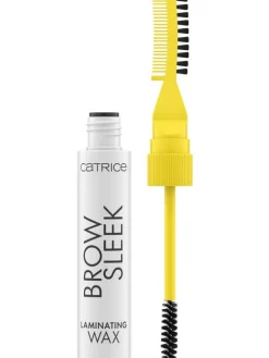 kulmien laminointivaha Brow Sleek Laminating Wax>Catrice Discount