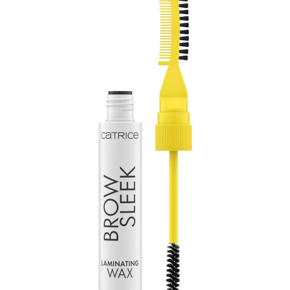 kulmien laminointivaha Brow Sleek Laminating Wax>Catrice Discount