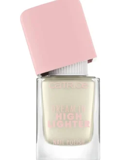 Catrice Kynsilakat Ja -Tarvikkeet|kynsilakka Dream In Highlighter 070