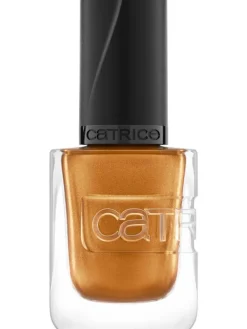 kynsilakka Gel Affair Nail Lacquer 040>Catrice Hot