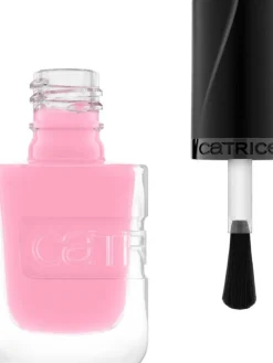 kynsilakka Gel Affair Nail Lacquer 038>Catrice Online