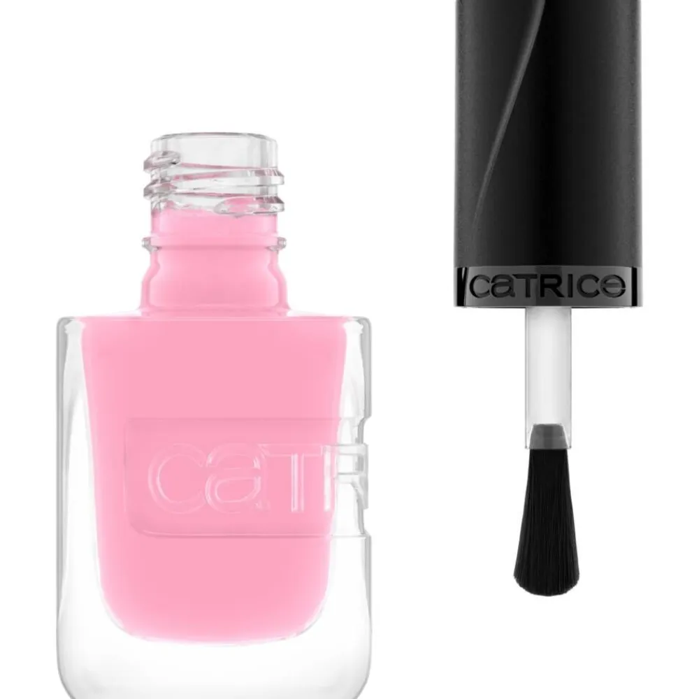 kynsilakka Gel Affair Nail Lacquer 038>Catrice Online