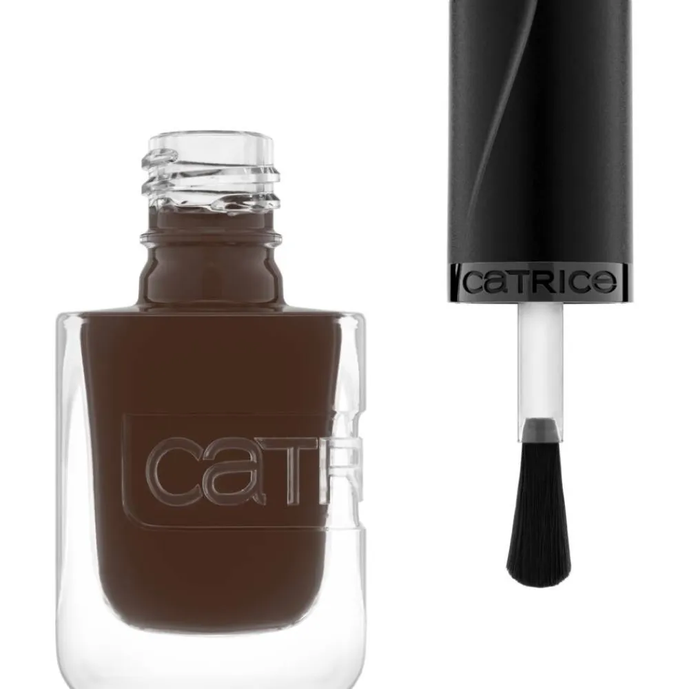 kynsilakka Gel Affair Nail Lacquer 039>Catrice Best