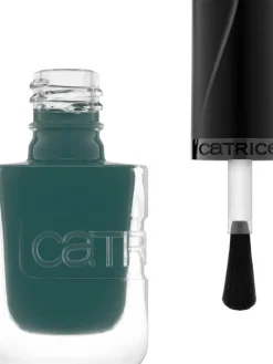 Catrice Kynsilakat Ja -Tarvikkeet|kynsilakka Gel Affair Nail Lacquer 041