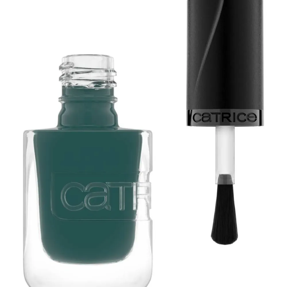 Catrice Kynsilakat Ja -Tarvikkeet|kynsilakka Gel Affair Nail Lacquer 041