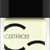Catrice Kynsilakat Ja -Tarvikkeet|kynsilakka Iconails Gel Lacquer 152