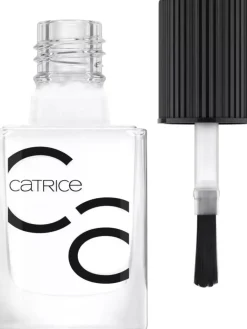 Catrice Kynsilakat Ja -Tarvikkeet|kynsilakka Iconails Gel Lacquer 153