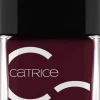 Catrice Kynsilakat Ja -Tarvikkeet|kynsilakka ICONAILS Gel Lacquer 127