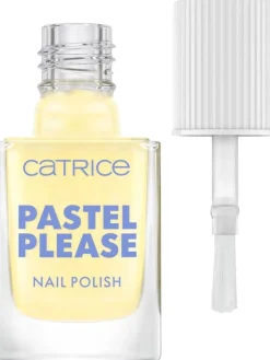Catrice Kynsilakat Ja -Tarvikkeet|kynsilakka Pastel Please 030