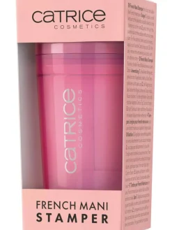 Catrice Kynsilakat Ja -Tarvikkeet|Meikit|kynsileimasin French Mani Stamper
