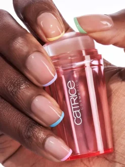 Catrice Kynsilakat Ja -Tarvikkeet|Meikit|kynsileimasin French Mani Stamper