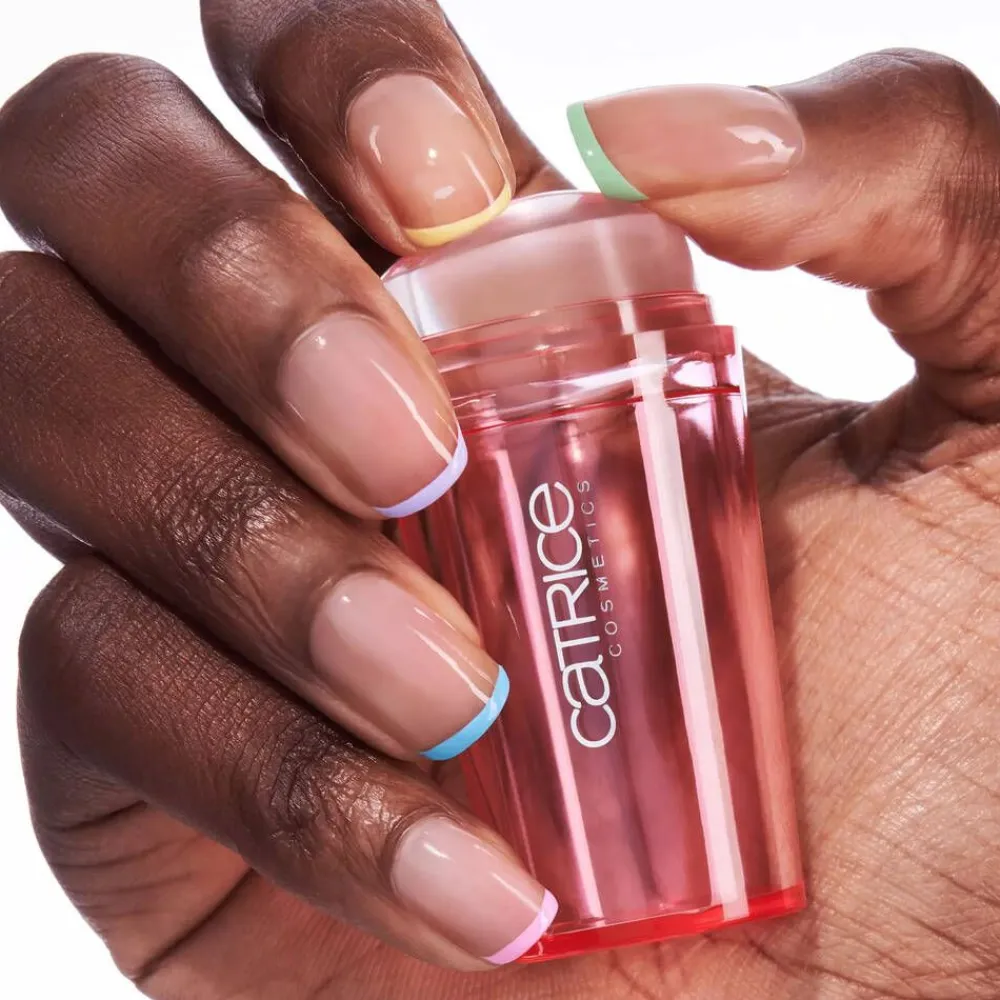 Catrice Kynsilakat Ja -Tarvikkeet|Meikit|kynsileimasin French Mani Stamper