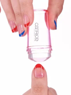 Catrice Kynsilakat Ja -Tarvikkeet|Meikit|kynsileimasin French Mani Stamper