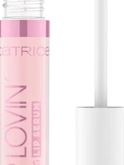 Lip Lovin' Caring Lip Serum 010>Catrice